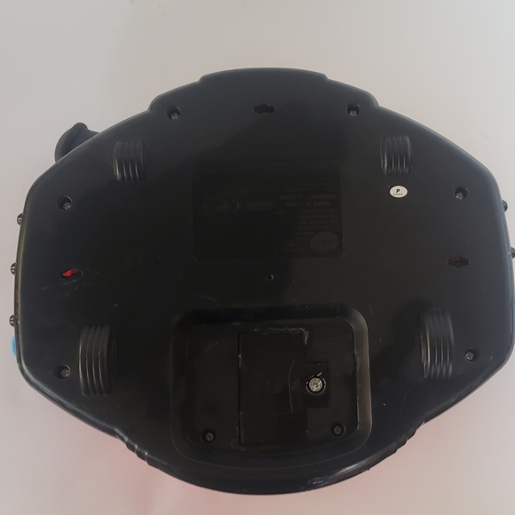 Vtech Paw Patrol Pups To The Rescue Interactive Steering Wheel Driver Toy - Picture 6 of 8